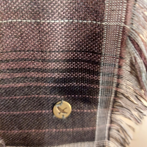 Eddie Bauer scarf - Picture 2 of 4